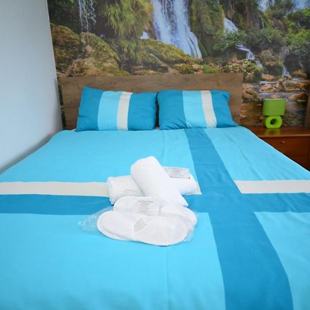 Apartment Mirela Saraybosna Dış mekan fotoğraf