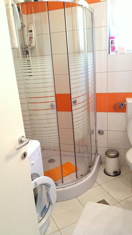 Apartment Mirela Saraybosna Oda fotoğraf