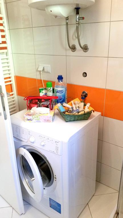 Apartment Mirela Saraybosna Oda fotoğraf