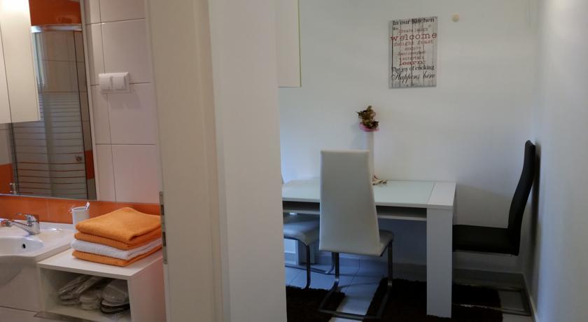 Apartment Mirela Saraybosna Oda fotoğraf