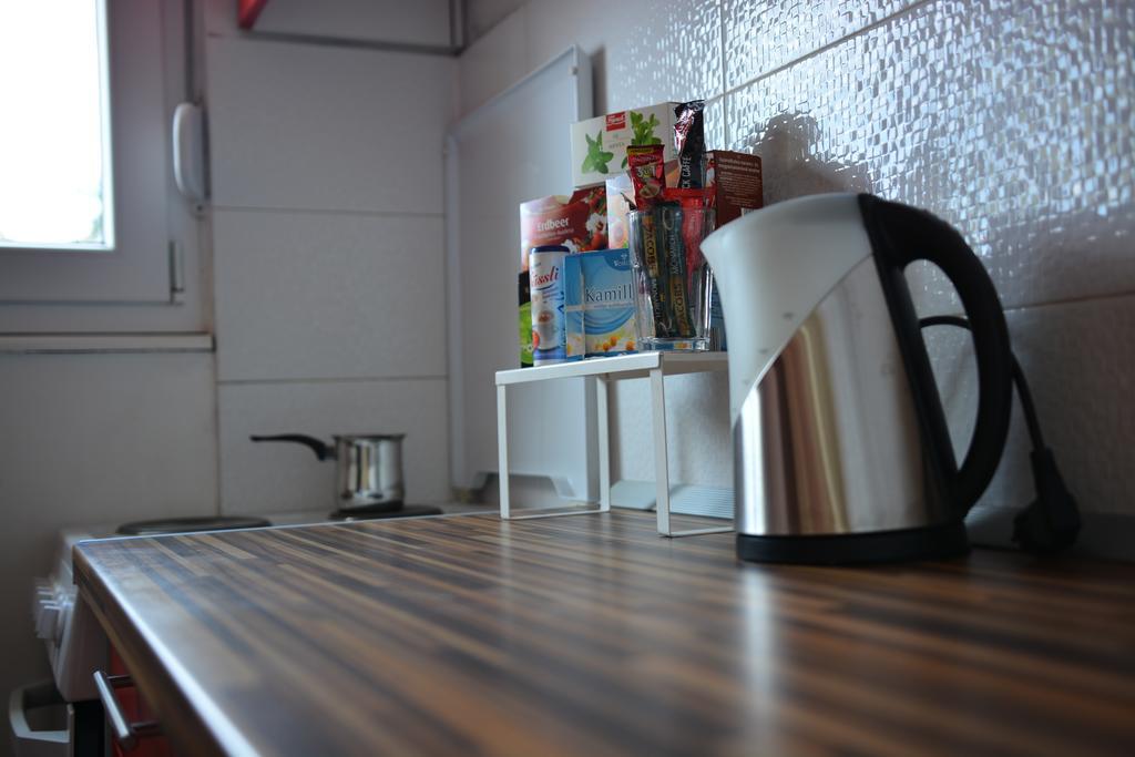 Apartment Mirela Saraybosna Dış mekan fotoğraf