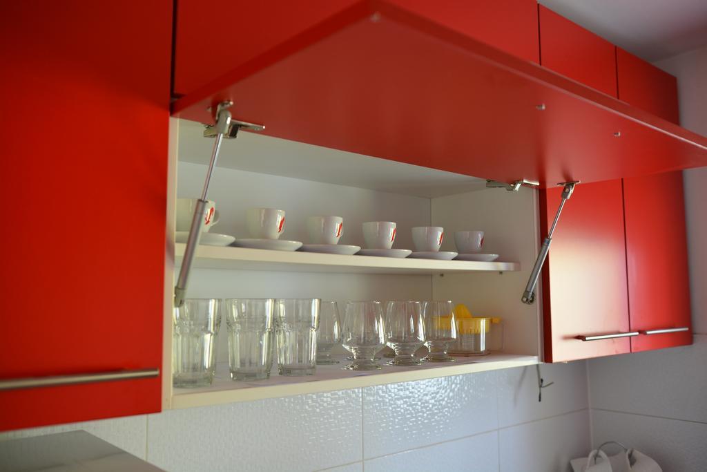 Apartment Mirela Saraybosna Dış mekan fotoğraf