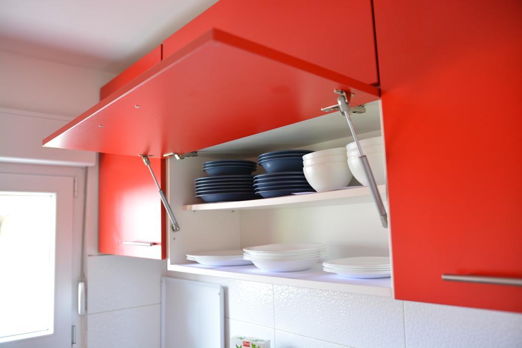 Apartment Mirela Saraybosna Dış mekan fotoğraf