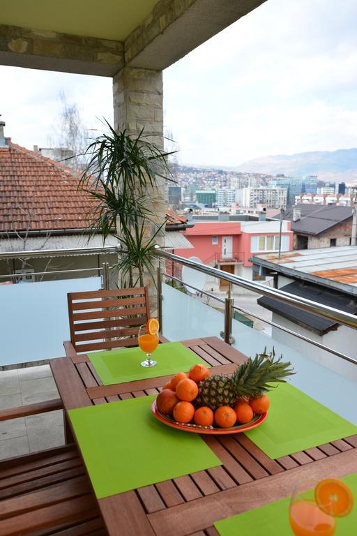 Apartment Mirela Saraybosna Dış mekan fotoğraf