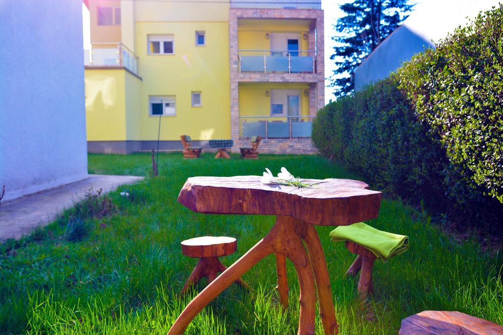 Apartment Mirela Saraybosna Dış mekan fotoğraf