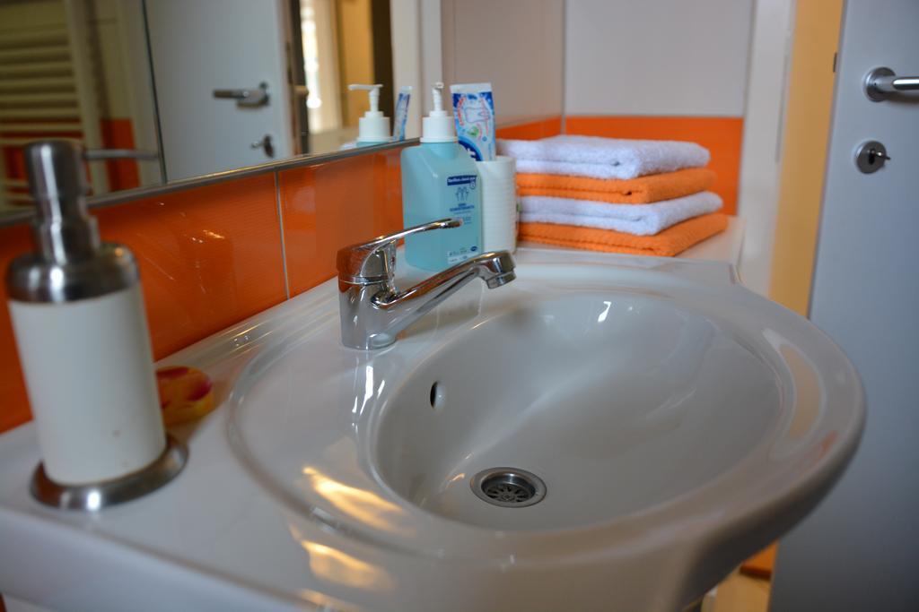 Apartment Mirela Saraybosna Dış mekan fotoğraf