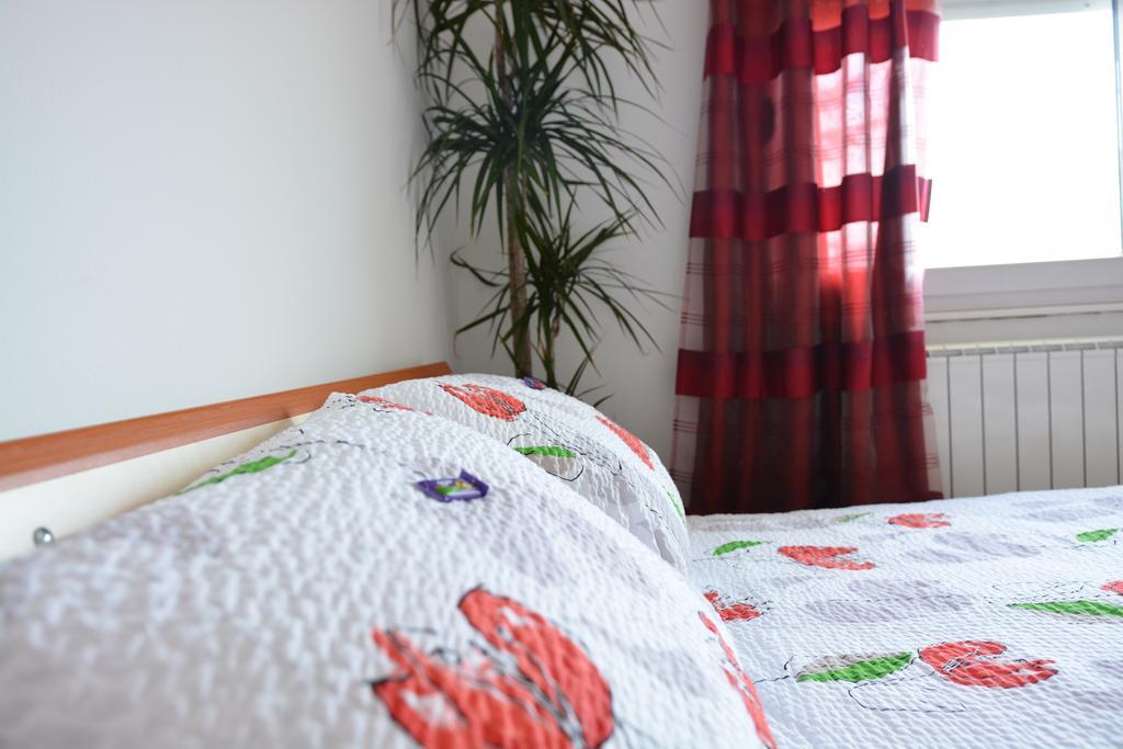 Apartment Mirela Saraybosna Dış mekan fotoğraf
