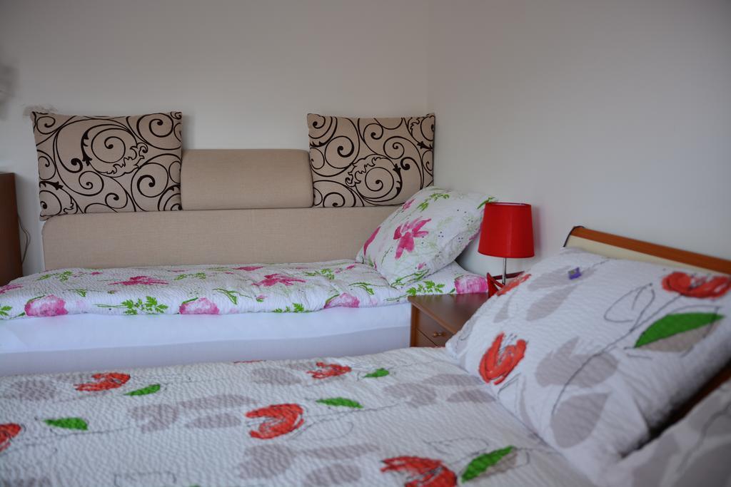 Apartment Mirela Saraybosna Dış mekan fotoğraf
