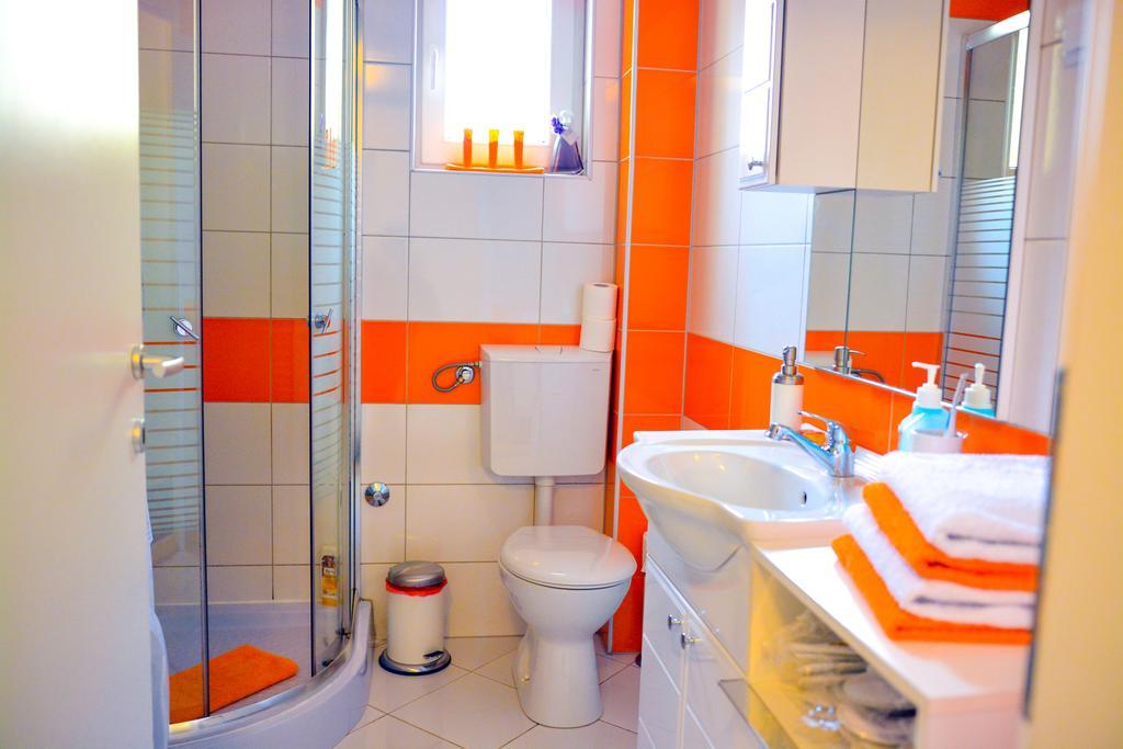Apartment Mirela Saraybosna Dış mekan fotoğraf