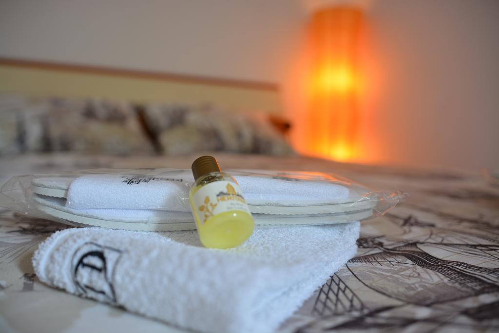 Apartment Mirela Saraybosna Dış mekan fotoğraf