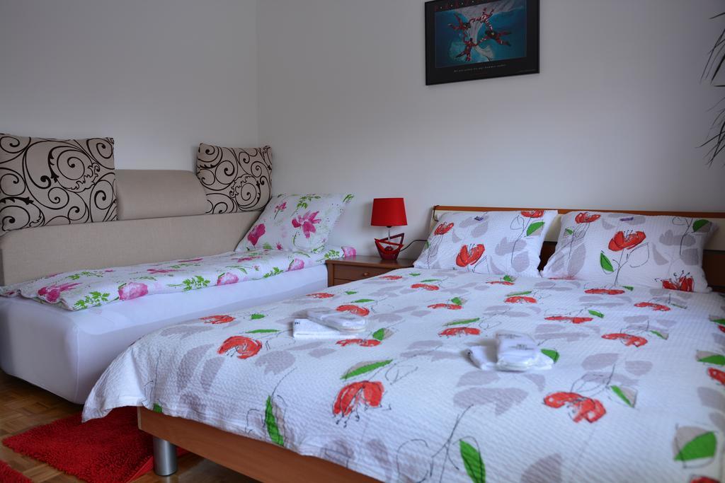 Apartment Mirela Saraybosna Dış mekan fotoğraf