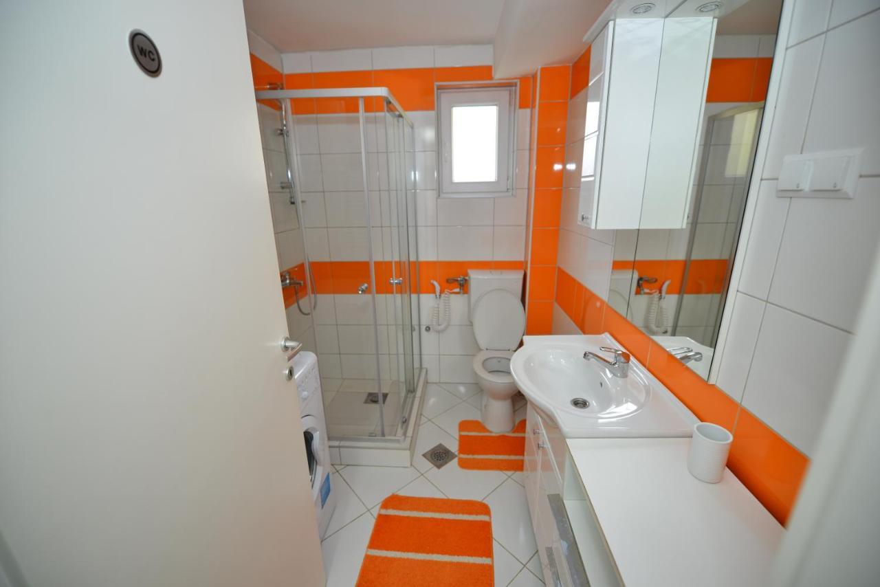 Apartment Mirela Saraybosna Dış mekan fotoğraf