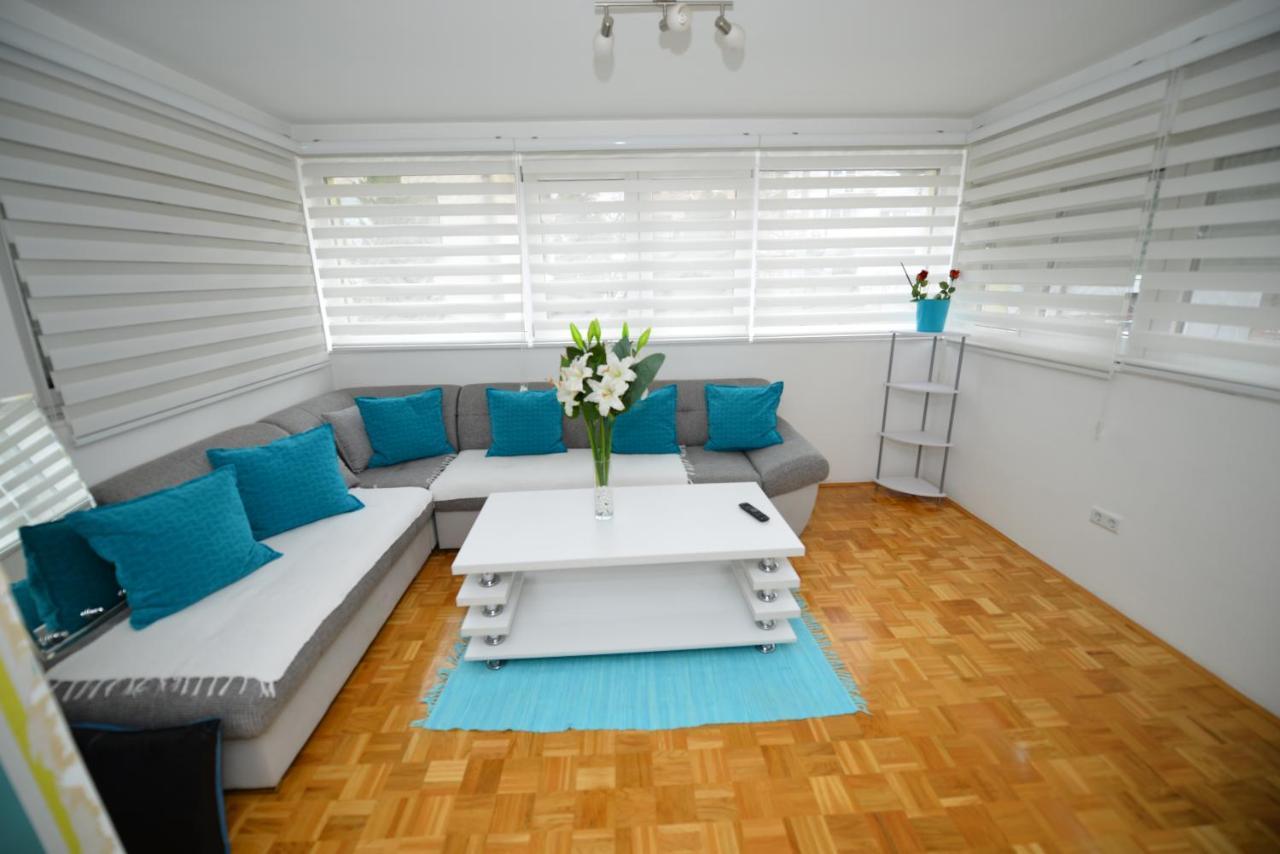 Apartment Mirela Saraybosna Dış mekan fotoğraf