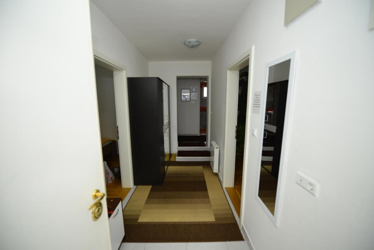 Apartment Mirela Saraybosna Dış mekan fotoğraf